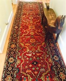 3x12 oriental rug