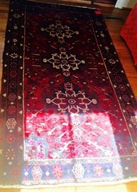 Oriental Rug