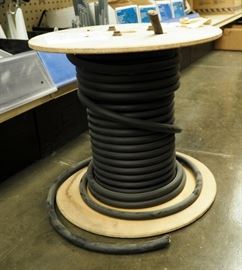 Leviton Electrical Cable, 12-3, Type S, Partial Roll