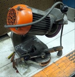 Windsor Chainsaw Blade Sharpener
