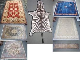 Rugs!