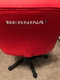 Bernina Chair