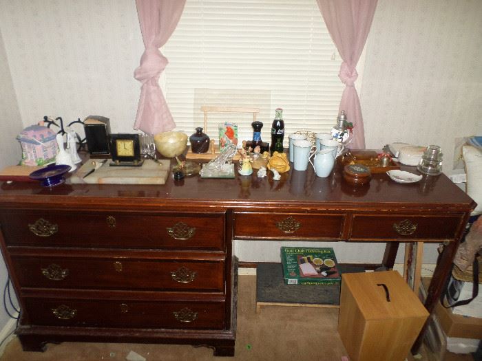 lots of fun collectibles