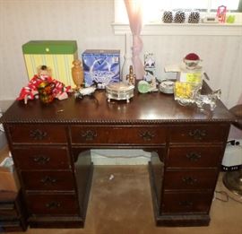 lots of fun collectibles