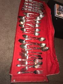 SILVERWARE 