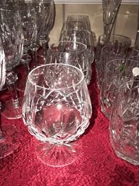 WATERFORD CRYSTAL 