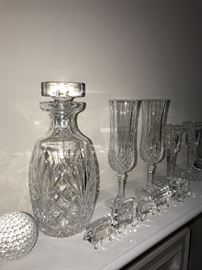 CRYSTAL