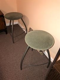 STOOLS