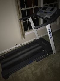 REEBOK TREADMILL