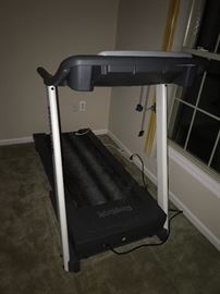 REEBOK TREADMILL