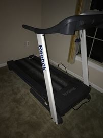 REEBOK TREADMILL