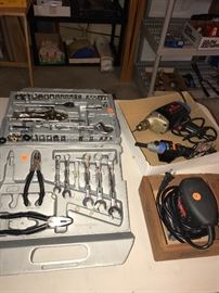 HAND TOOLS