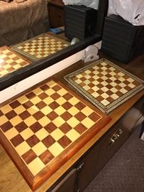 CHESS SETS