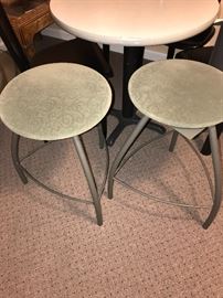 STOOLS-3 AVAILABLE