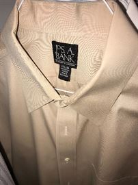 MEN'S CLOTHING