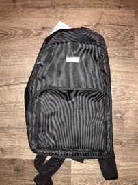 JIMMY CHOO BACKPACK 