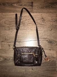 MICHAEL KORS HANDBAG