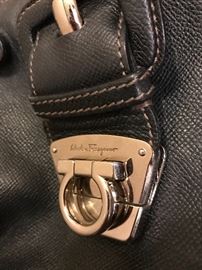 SALVATORE FERRAGAMO HANDBAG