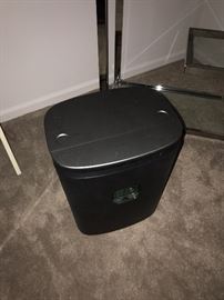 PAPER SHREDDER