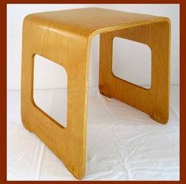 Ikea Bench or Footstool 