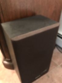pair speakers