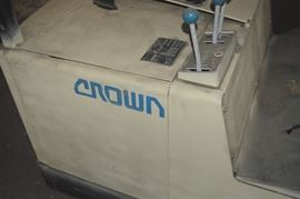 Crowna
