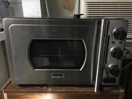 Wolfgang Puck 29-Liter Rotisserie Pressure Oven