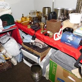 home goods and decor