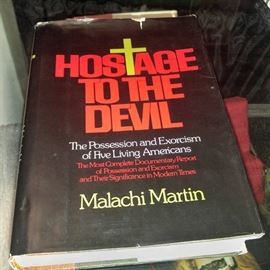 Books - We have 100's of books too many to list 