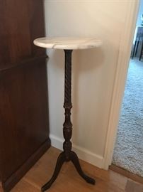 Plant stand 35 tall 