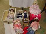 Newer dolls