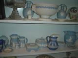 Wedgewood collection, Many nice decor pieces