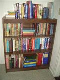Many fiction and Non Fiction 1.00 each