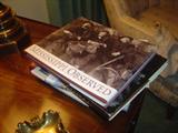 Priced coffee table books