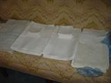 Fine linens