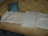 Fine linens