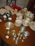 sterling items