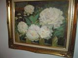 Mildred stewart Oil Painting