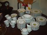 Niritake Fine China