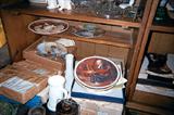 More Collector Plates