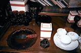 Avon Ruby Red Cape Cod Glassware
