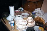 More Crooksville China Had some in Last Sale