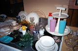 Fresh Kitchen Items