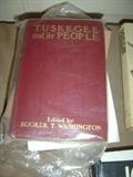 TUSKEE GEE and its poeple 1st ed...