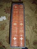 Rare 2 Volume Reprint Ltd edition set