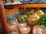 Depression Glass