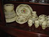 Royal Doulton "The Cavendish" Pattern