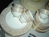 Noritake "Garland Pattern" China