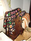 S - Eastlake Quilt Rack