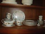 Royal Doulton China